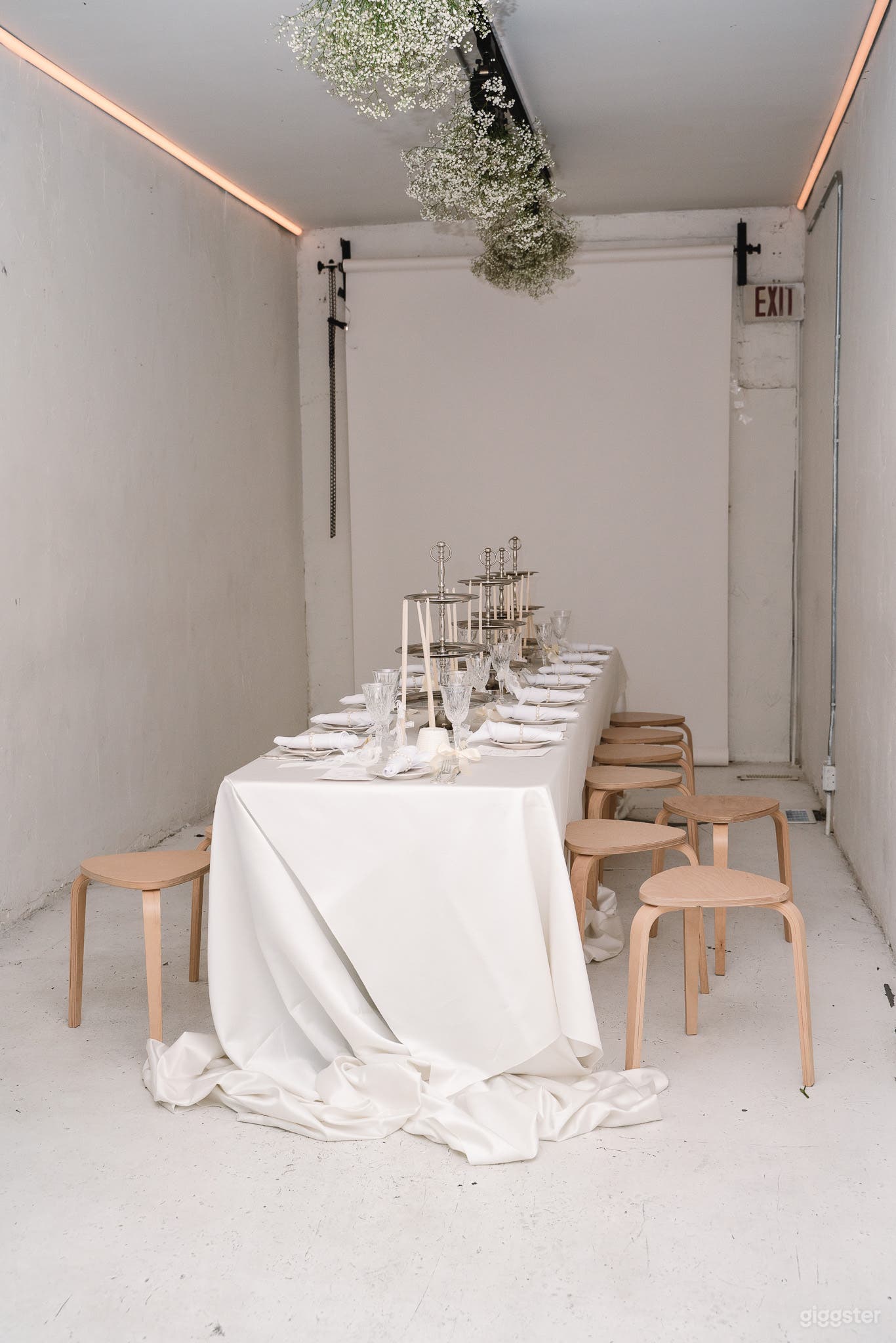 Award Winning Event & Production Space Photo 2