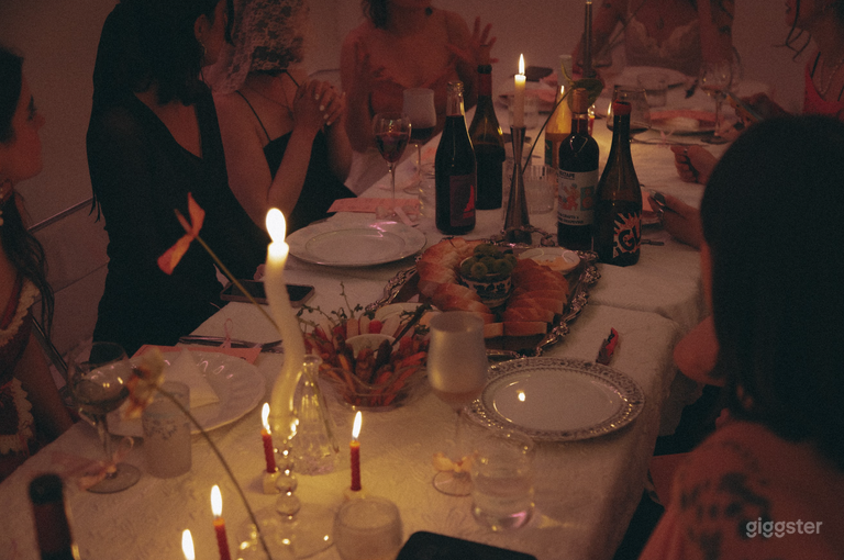  Award Winning Event & Production Space 