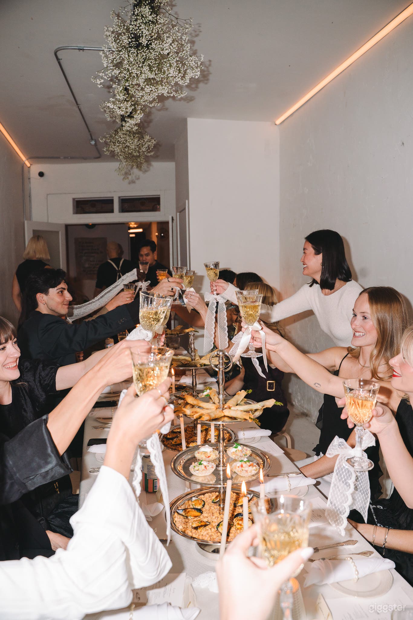 Award Winning Event &amp; Production Space Photo 1