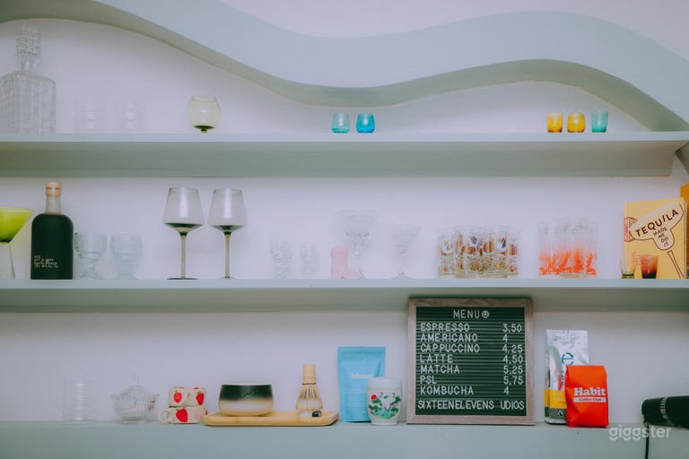  Award Winning Event & Production Space 