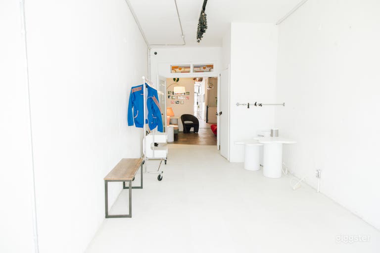  Award Winning Event & Production Space 