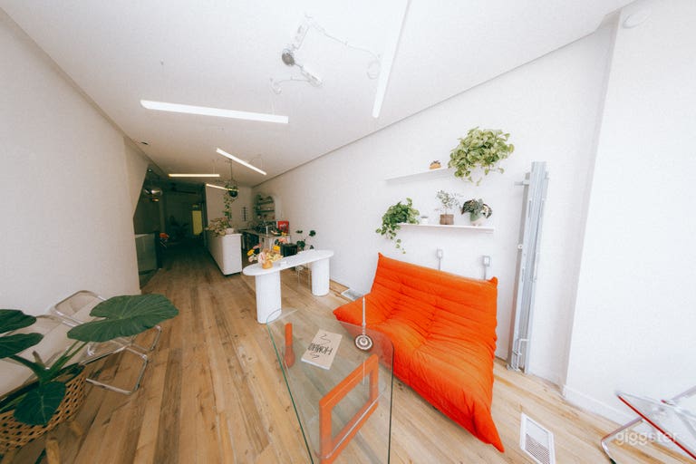  Award Winning Event & Production Space 