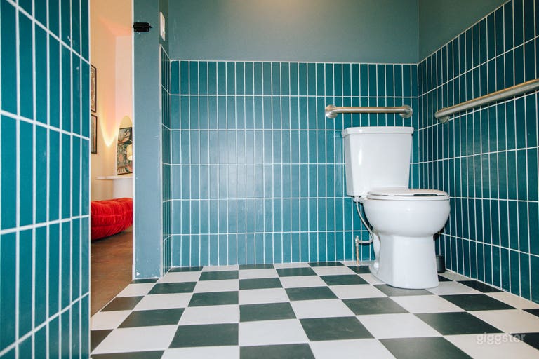  Award Winning Event & Production Space 