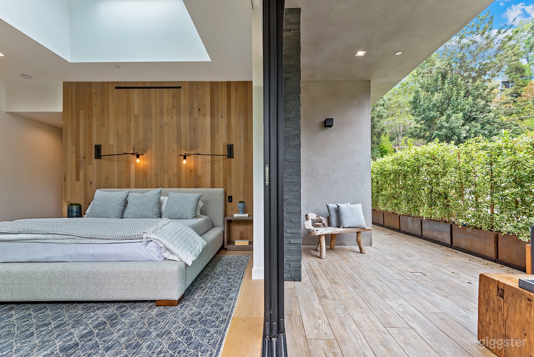 Warm Modern with Open Floor Plan Photo 1