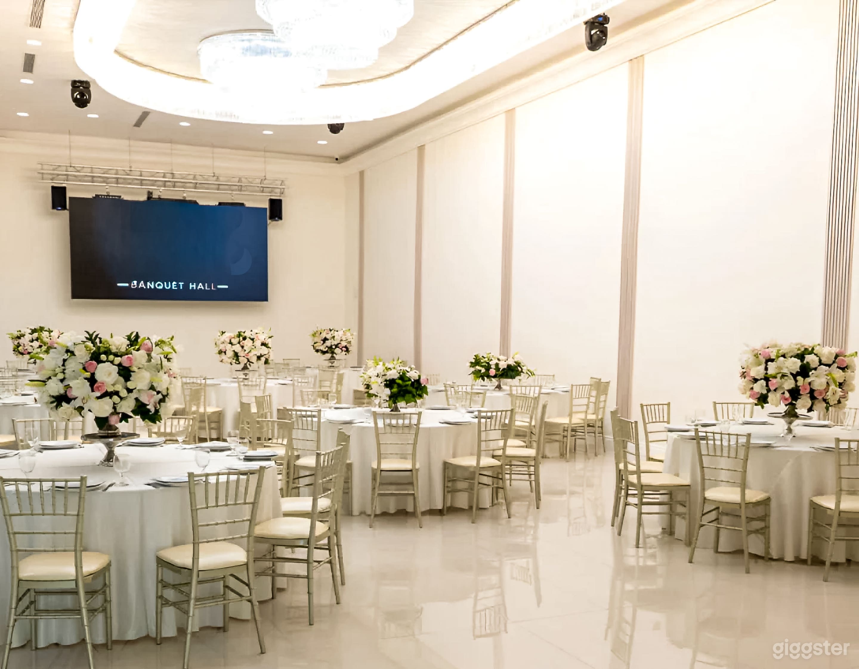 The Grand Reserve — Luxury Event & Production Venue Photo 4