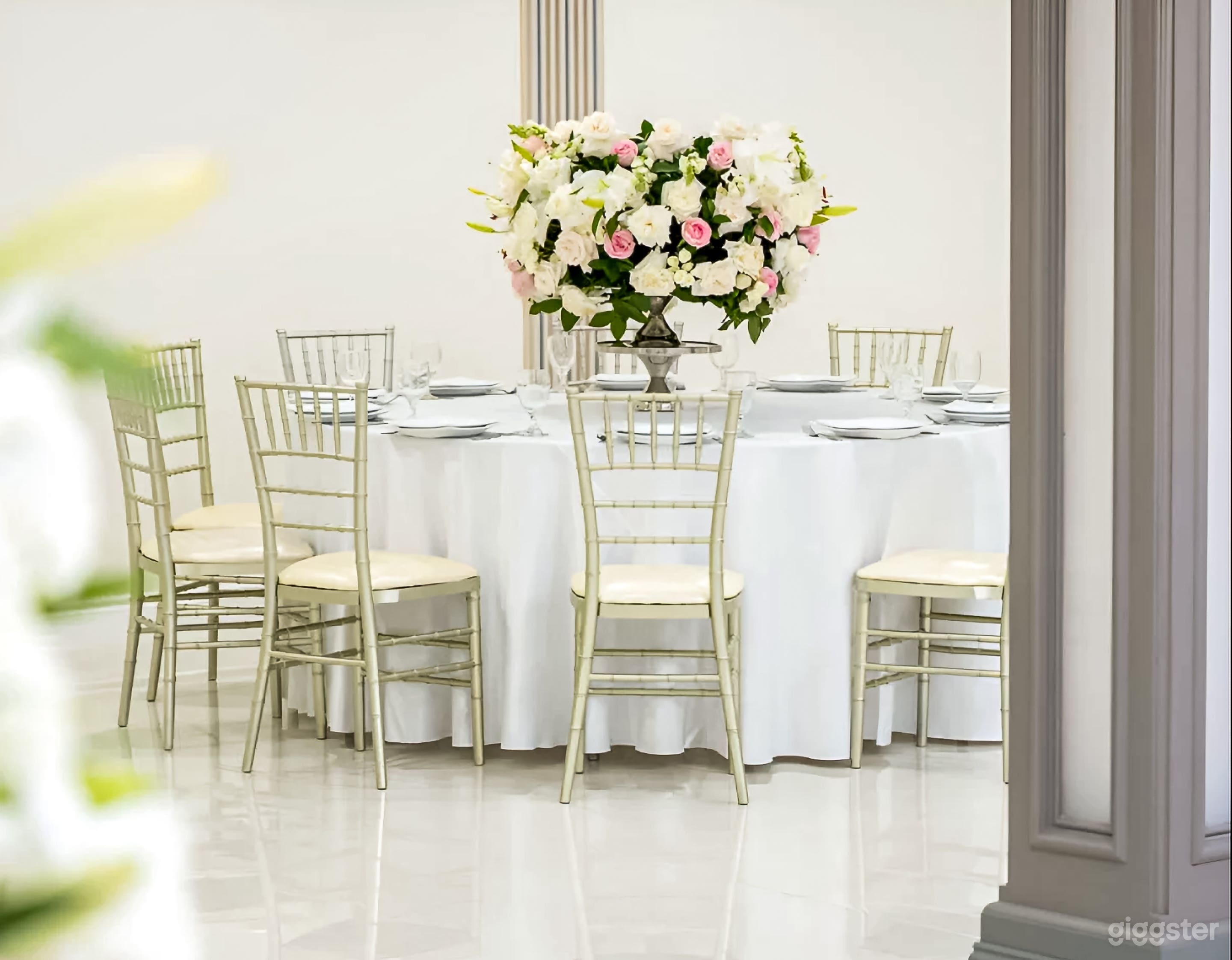 The Grand Reserve — Luxury Event & Production Venue Photo 3