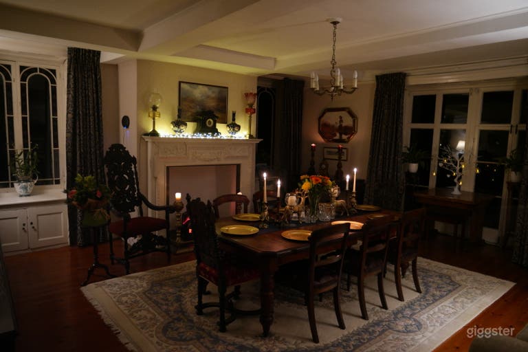  The Segrwyd Hall Estate, North Wales 