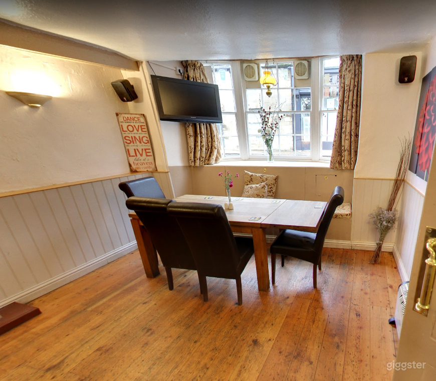 Historic Inn in Oudle Photo 3