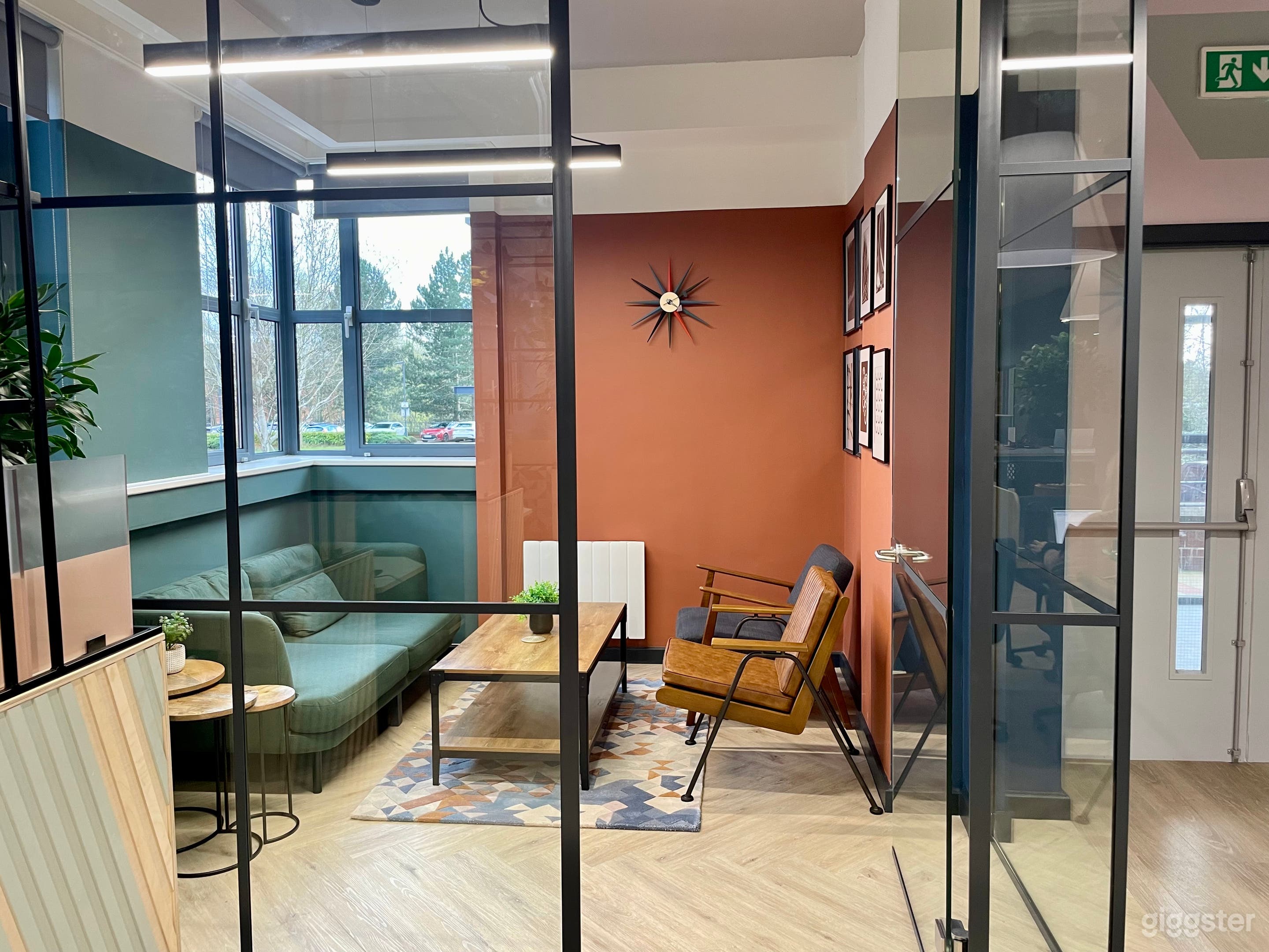 Richmond Snug Photo 1