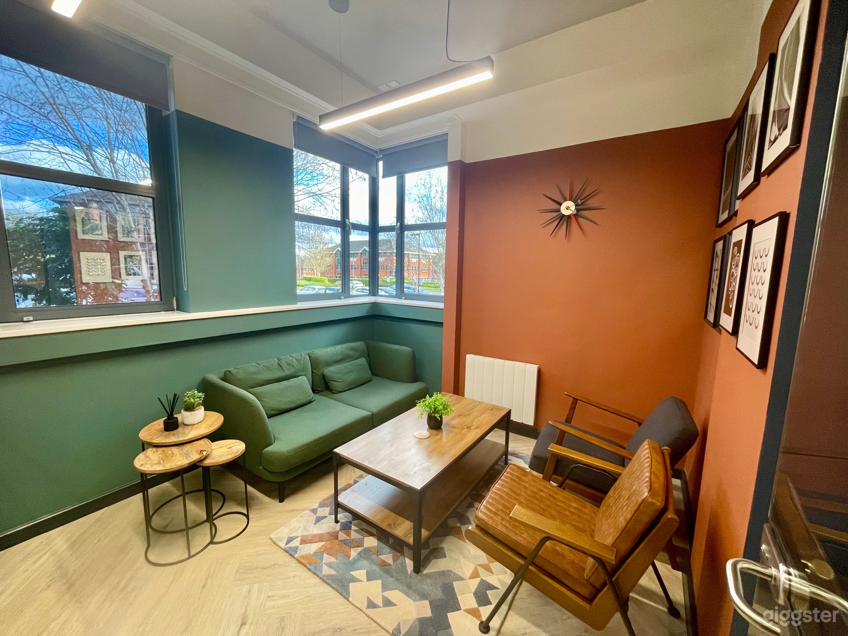 Richmond Snug Photo 4