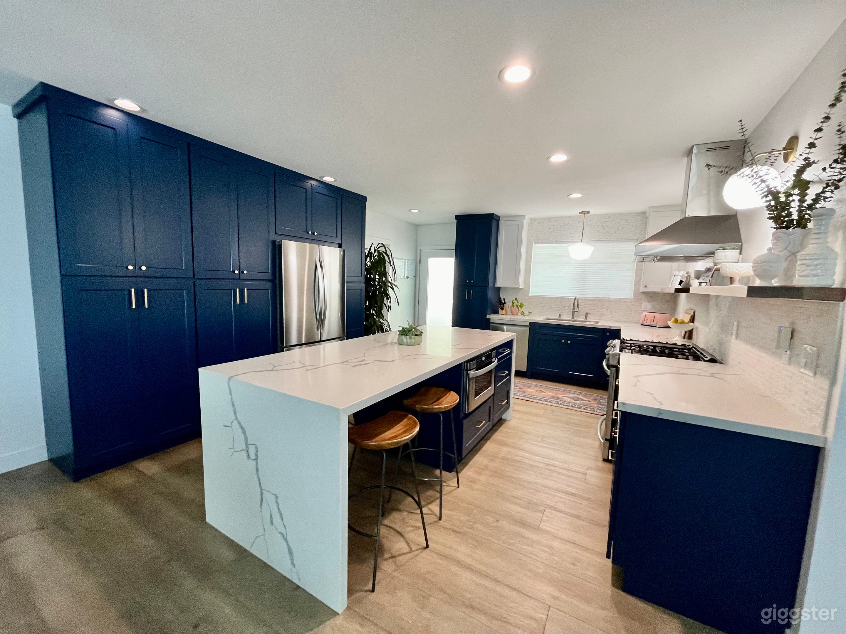 REMODELED HOUSE ON A QUIET CULVER CITY CUL DE SAC Photo 1