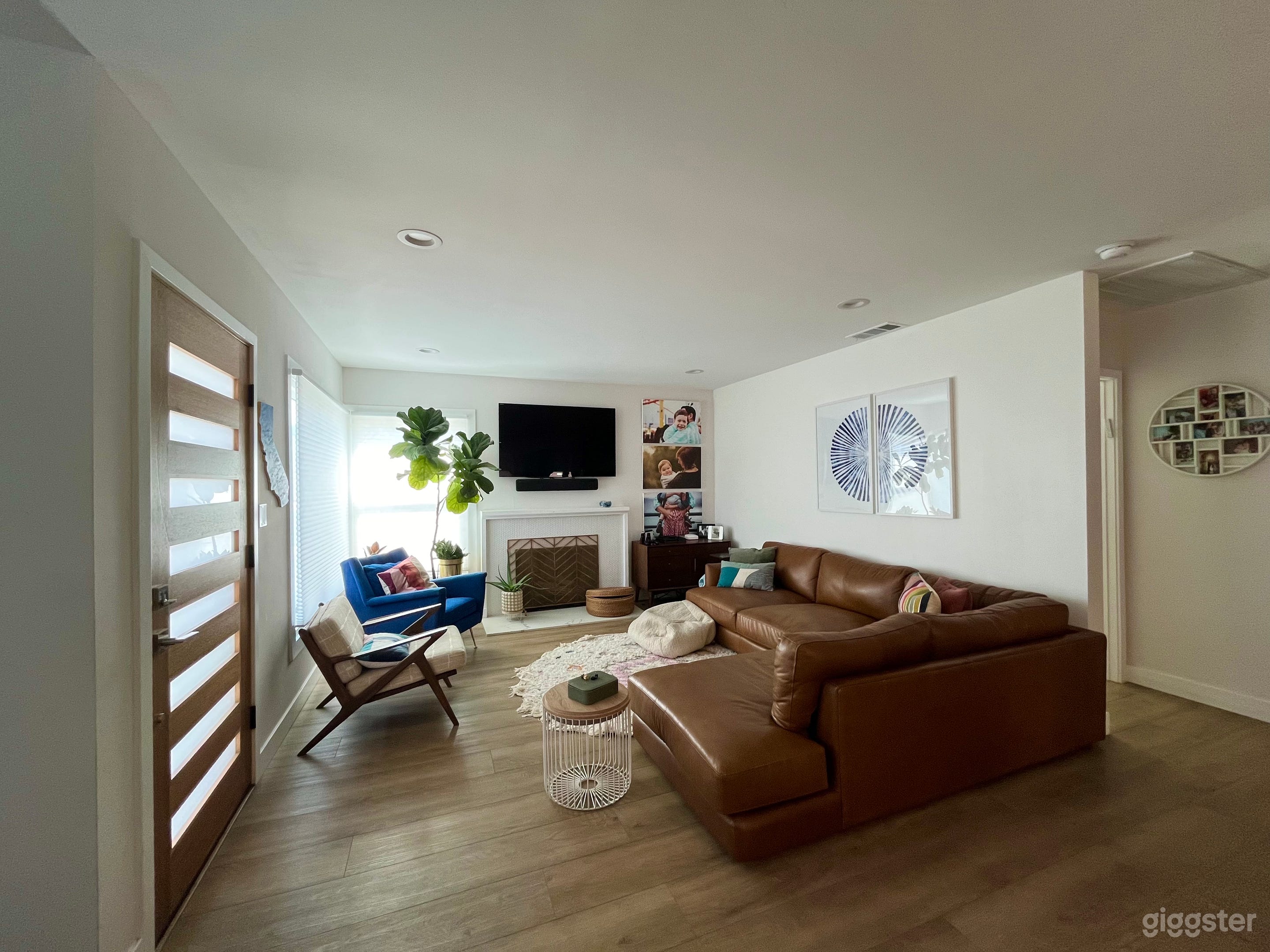 REMODELED HOUSE ON A QUIET CULVER CITY CUL DE SAC Photo 4