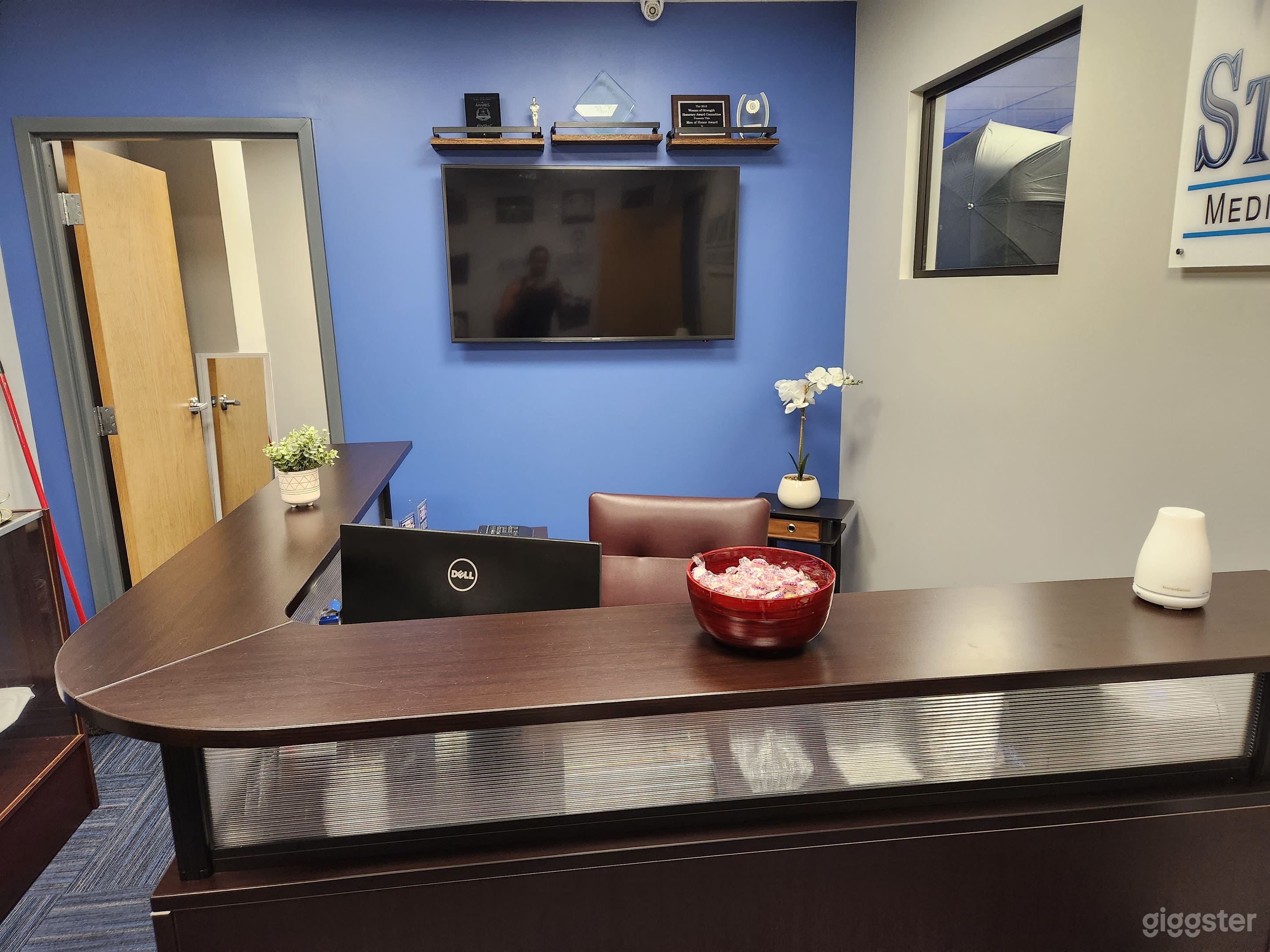 White Label Podcast Studio Photo 3