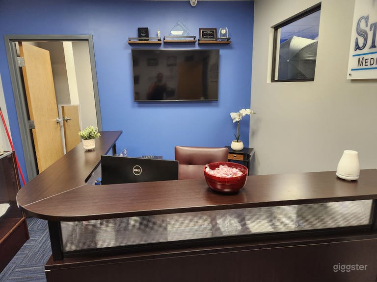  White Label Podcast Studio 