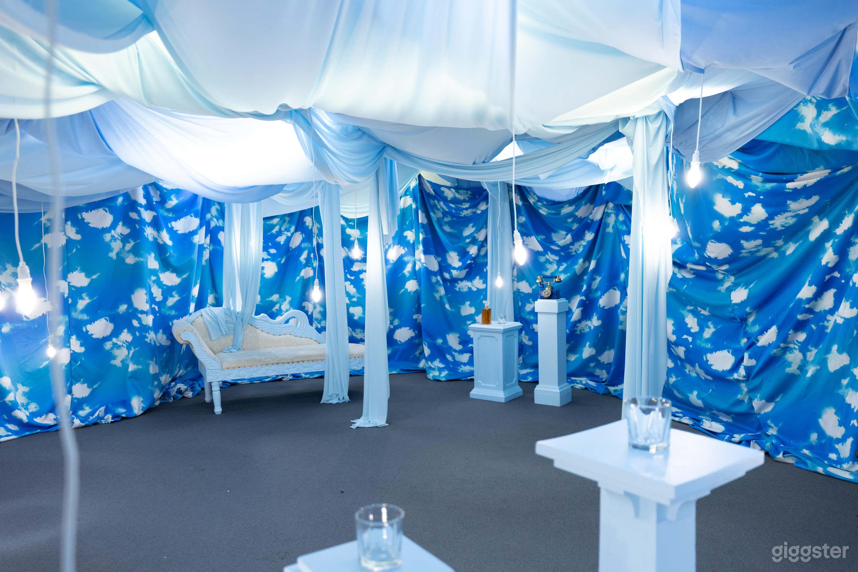  Immersive Theatrical Room Venue Photo 2