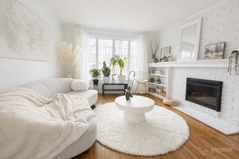  Estudio creativo con piscina privada en Markham para sesiones fotográficas 