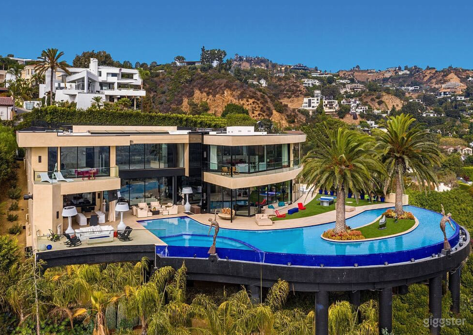 Modern Architectural 008 Photo 1