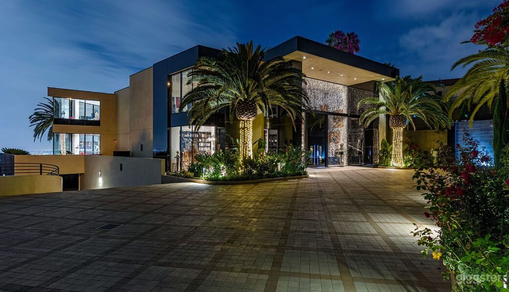 Modern Architectural 008 Photo 4