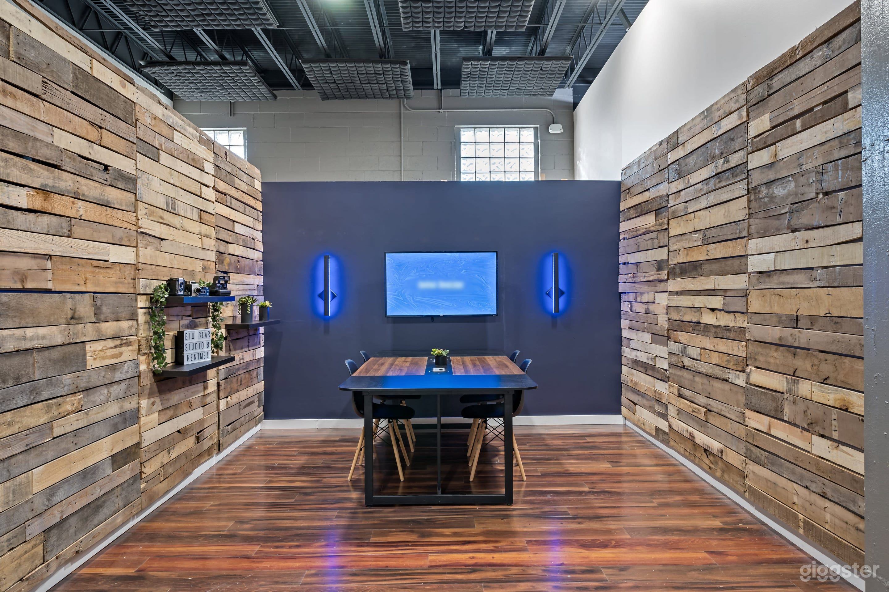 The Flex Set | Studio B Photo 3