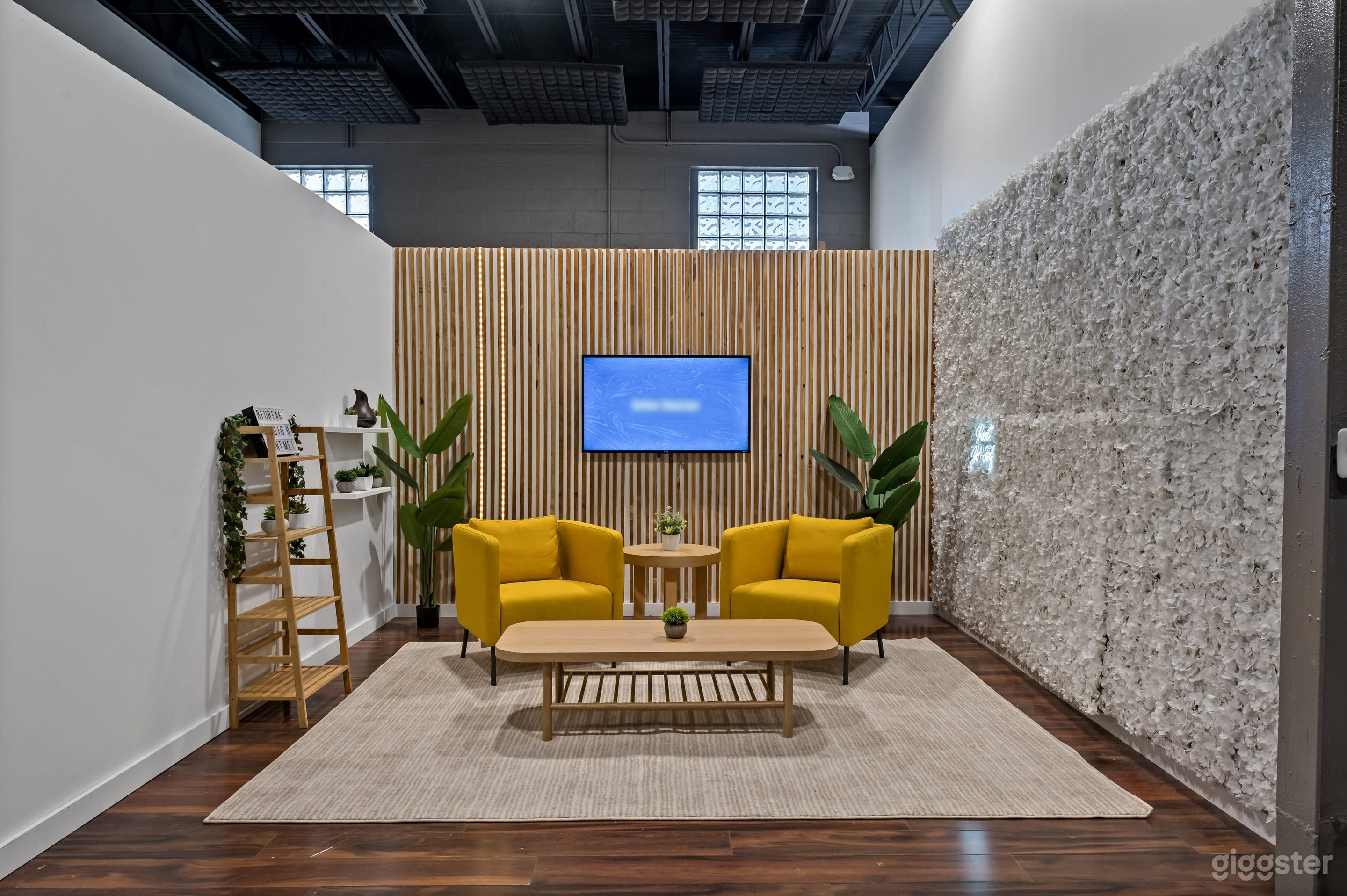 The Flex Set | Studio B Photo 2