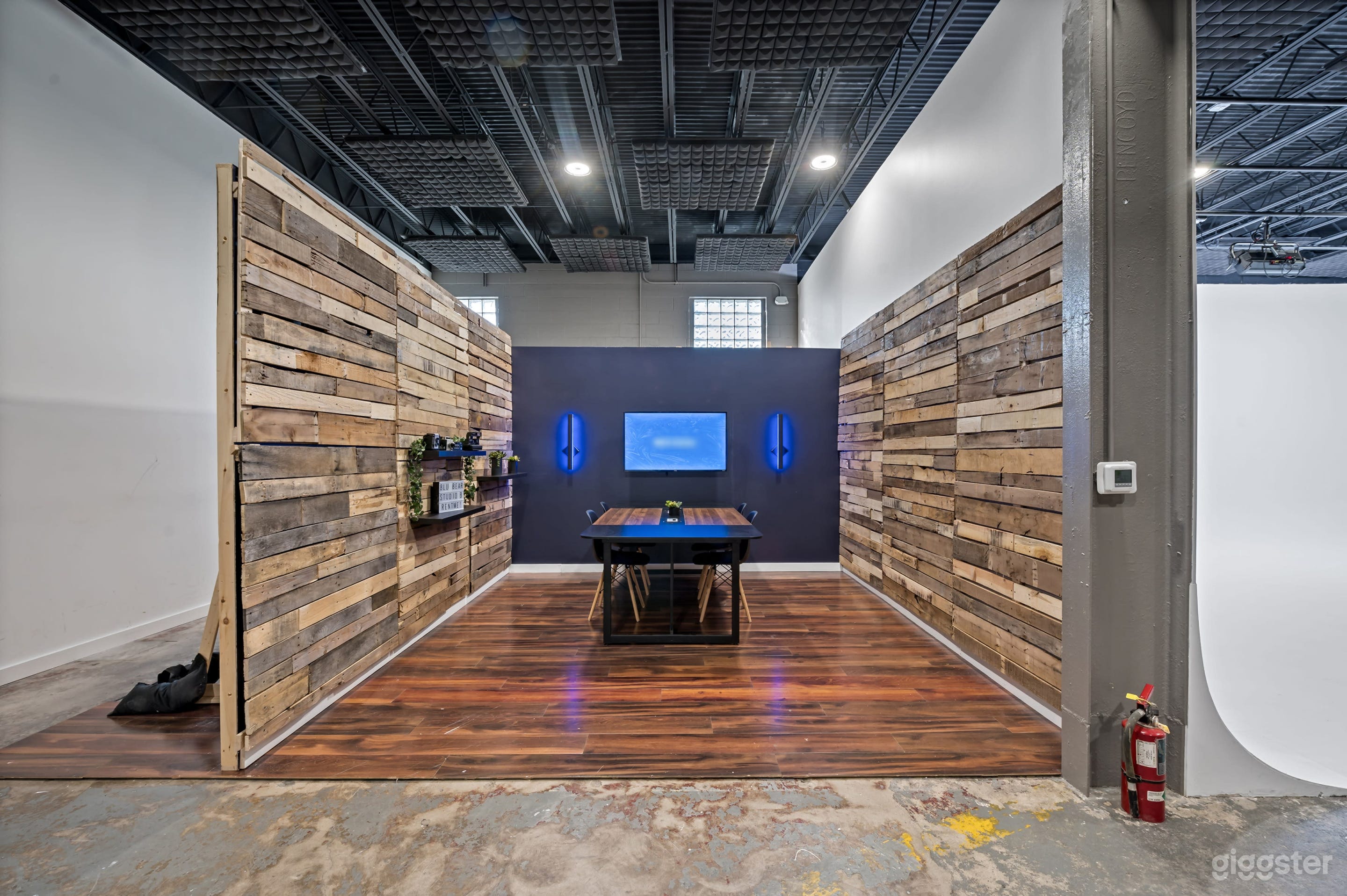 The Flex Set | Studio B Photo 4