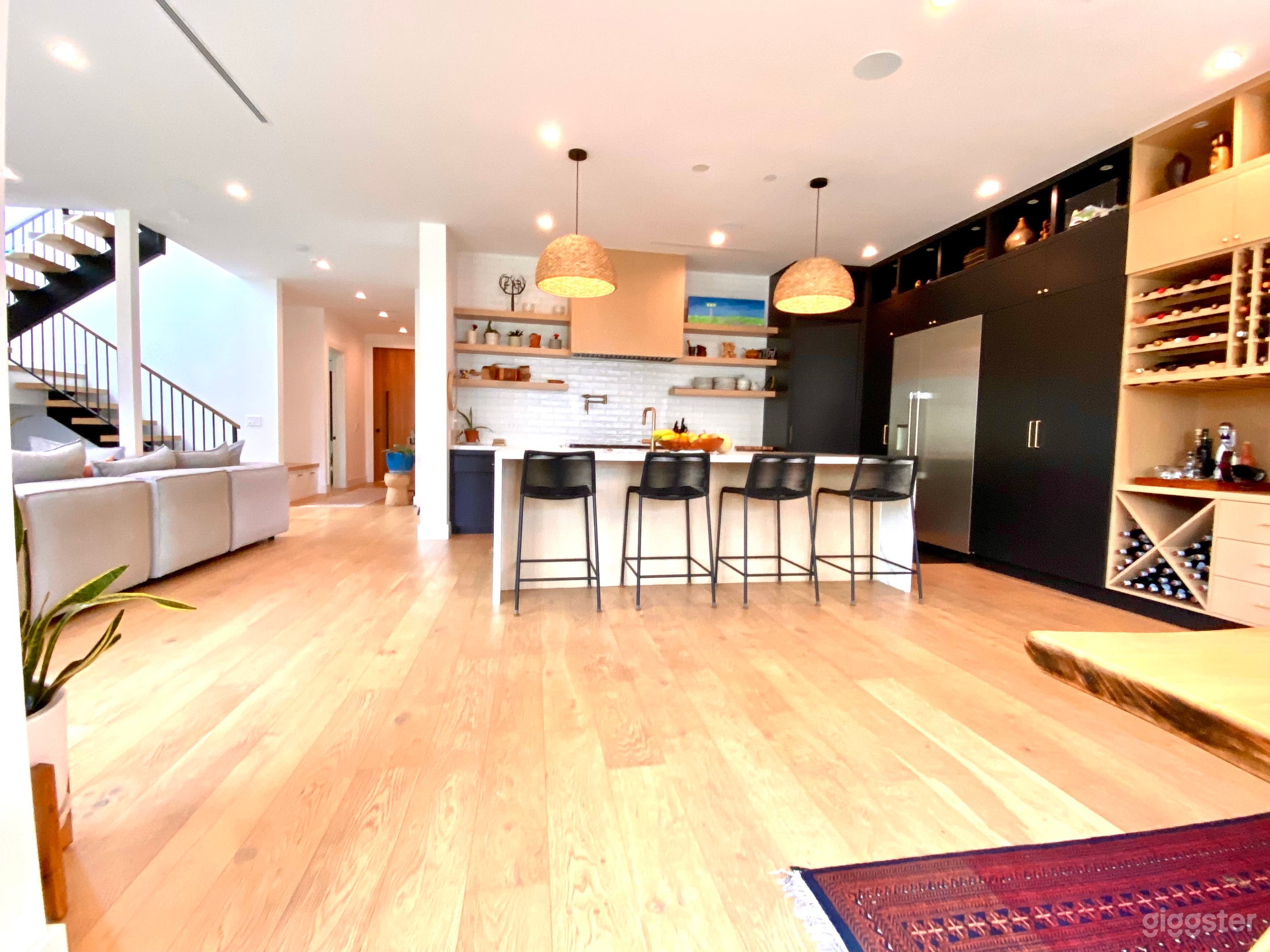  New Westside Home w/ Pool-An Entertainer's Dream Photo 3