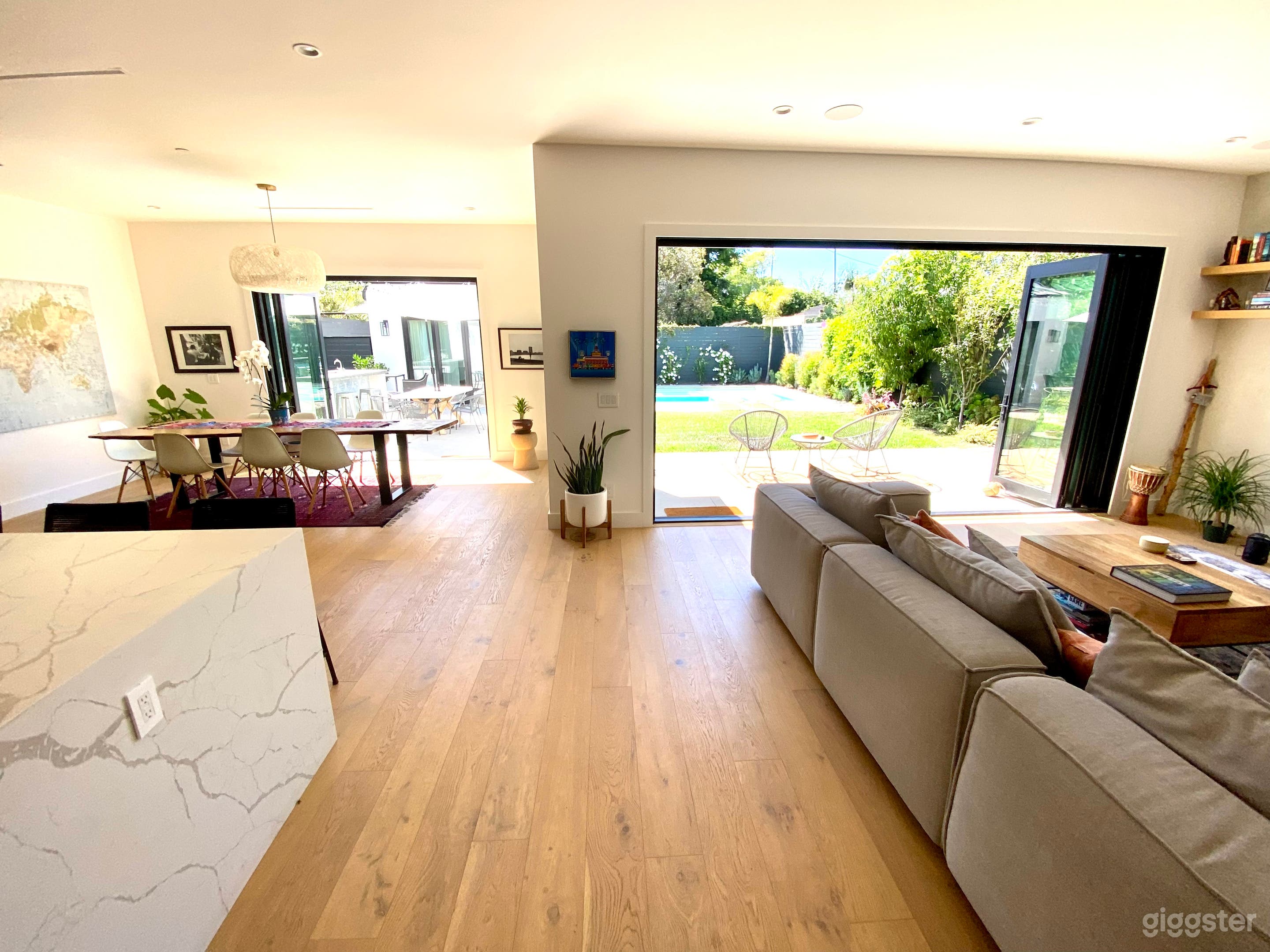  New Westside Home w/ Pool-An Entertainer's Dream Photo 4