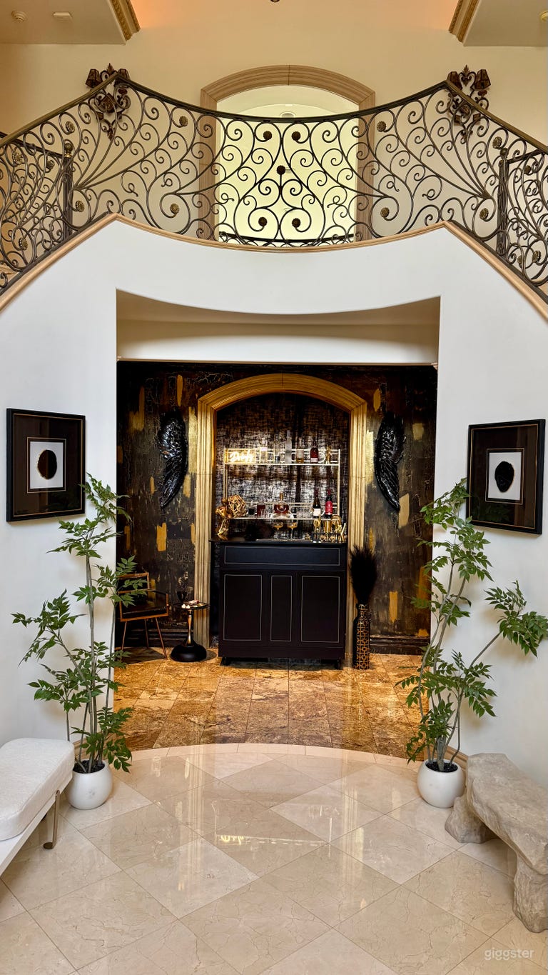  Vertical PERFECT 7,000sqft HUGE MANSION 