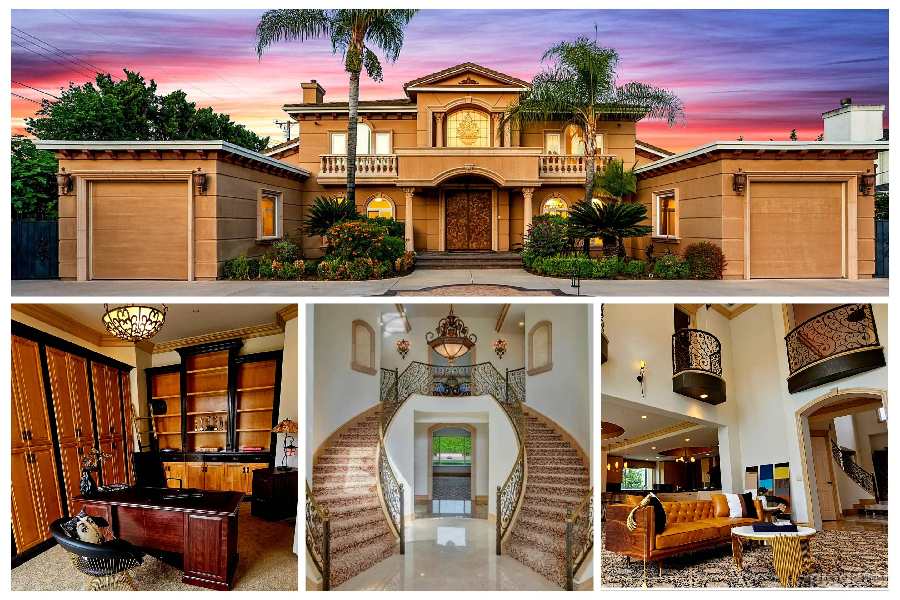 7,000 sqft Mansion in Arcadia ~ BEAUTIFUL 😍  Photo 1