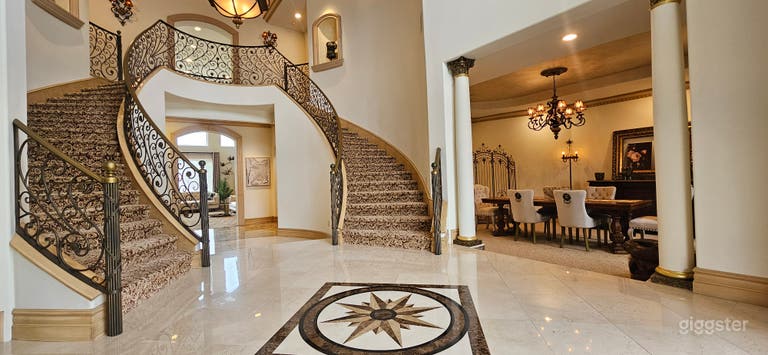  Entry Foyer Right 