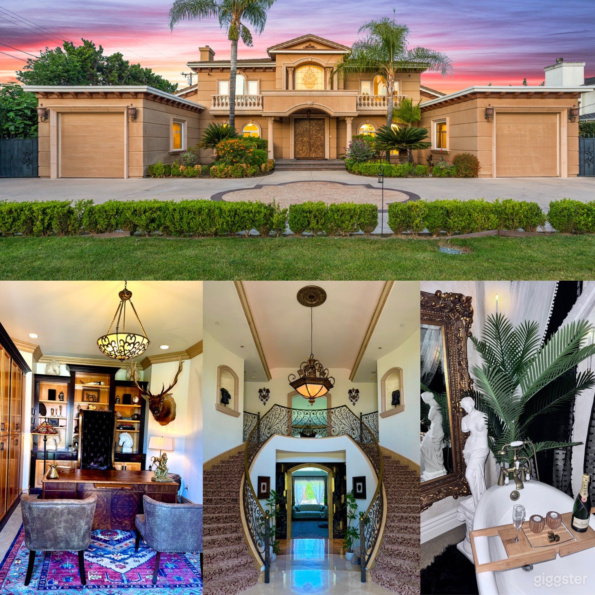 7,000sqft VERTICAL PERFECT MANSION Photo 1