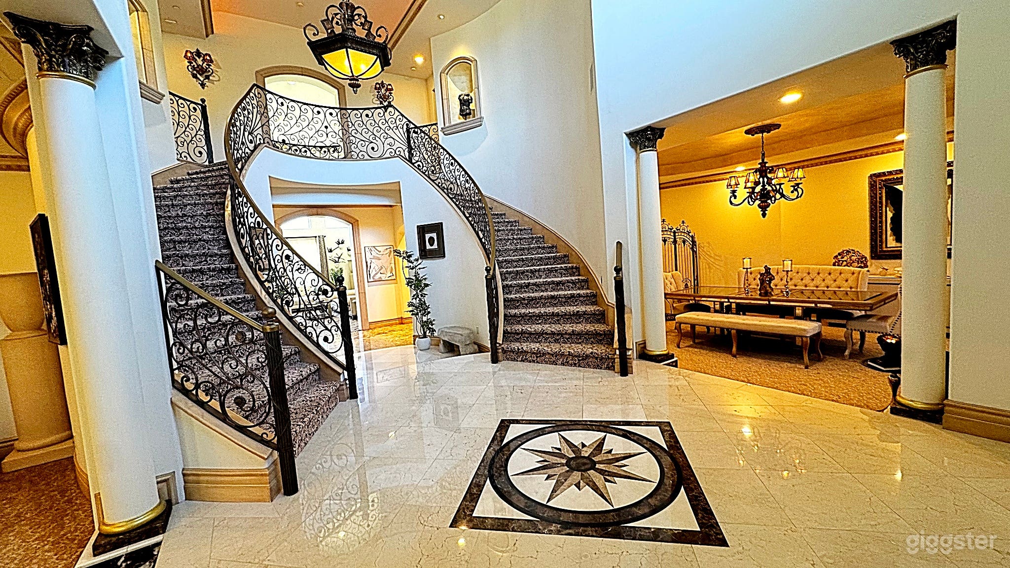 Vertical PERFECT 7,000sqft HUGE MANSION ~ CEO Billionaire 😍 Photo 2