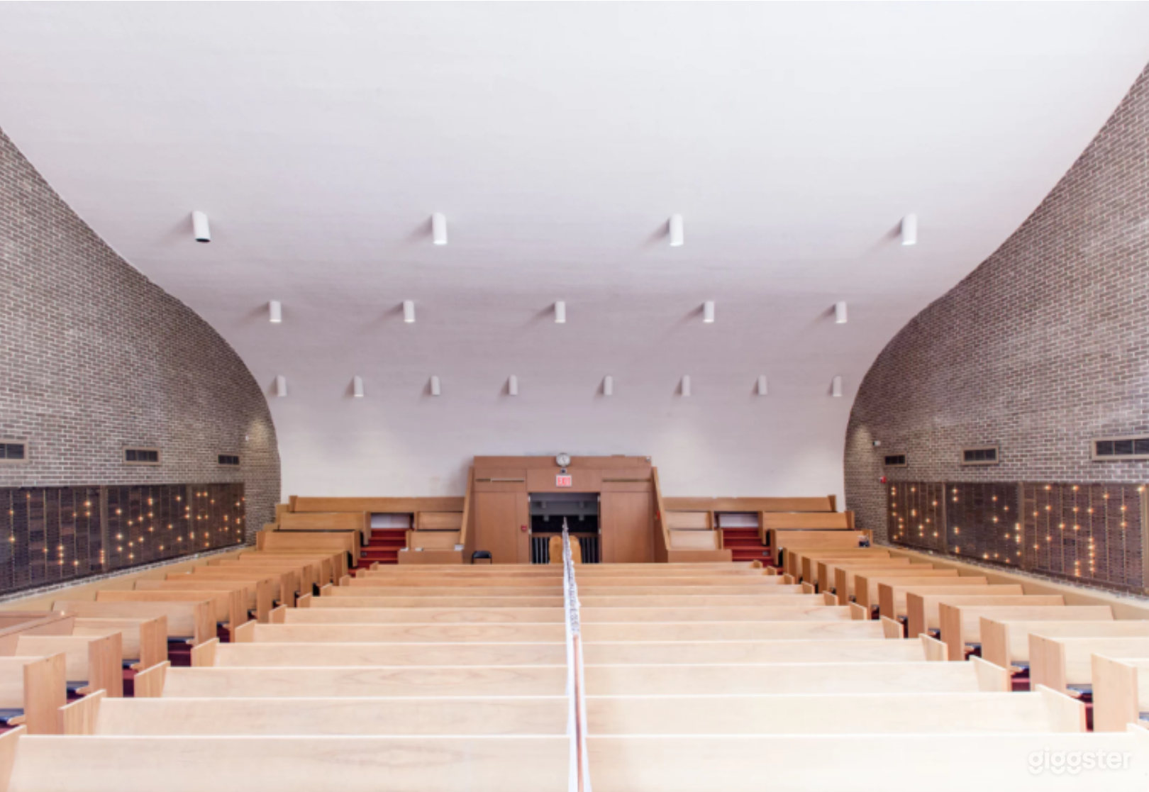 Tribeca Synagogue Photo 1