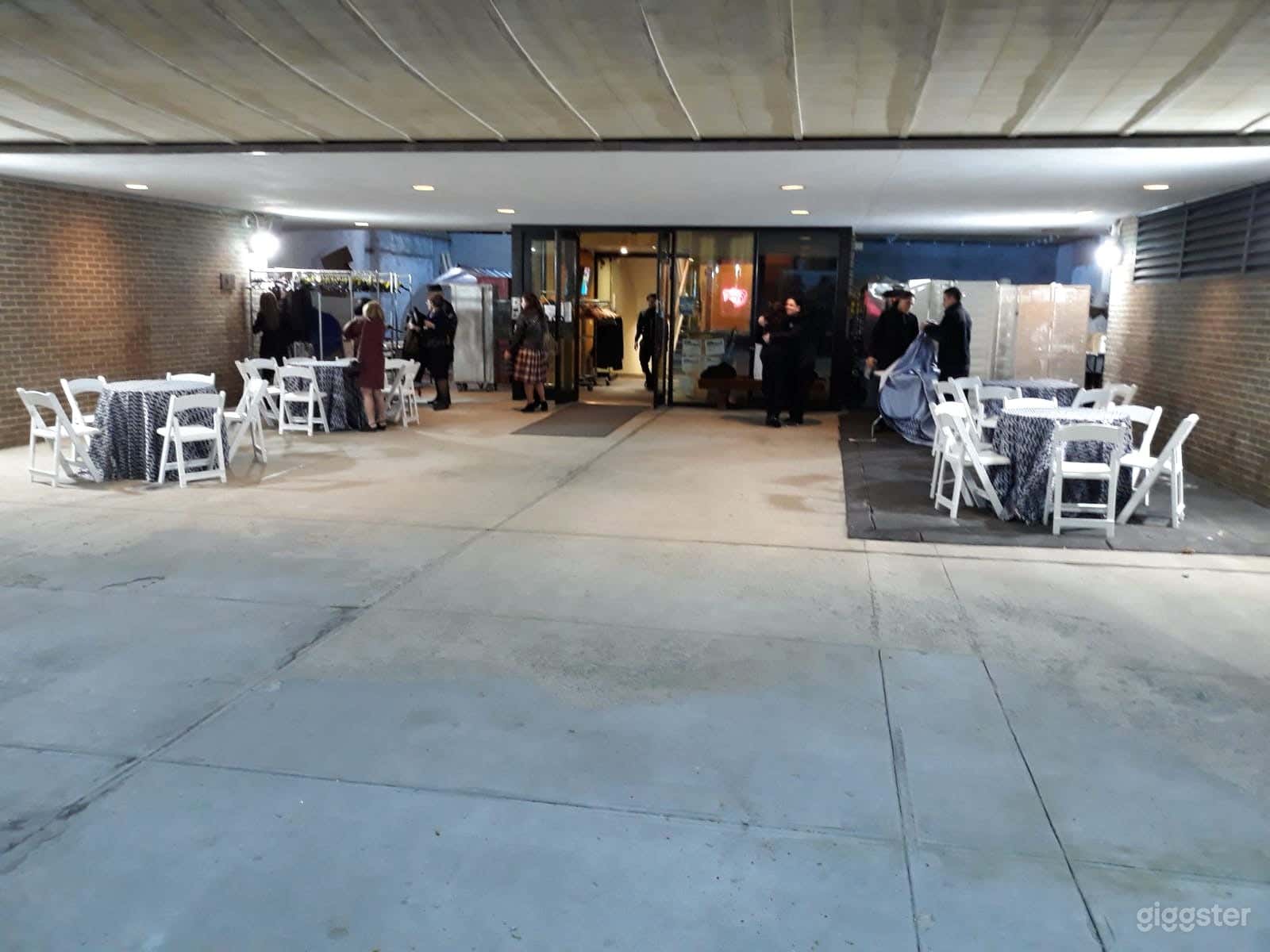 Tribeca Synagogue Photo 4