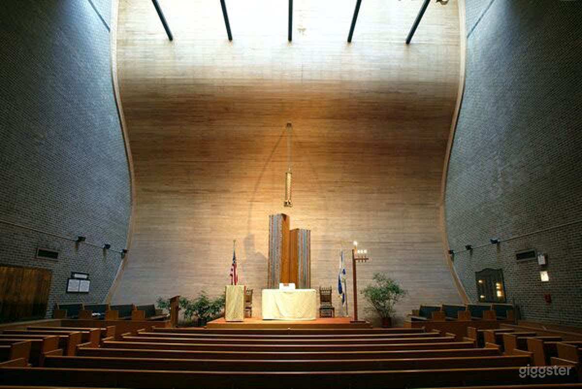 Tribeca Synagogue Photo 2