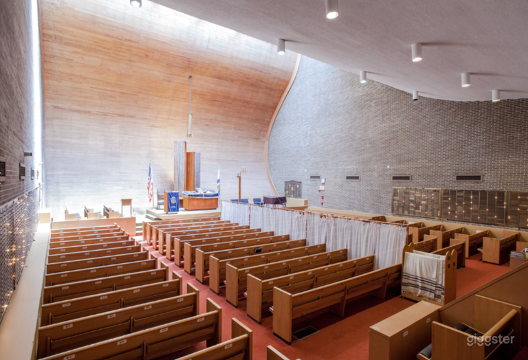 Tribeca Synagogue 