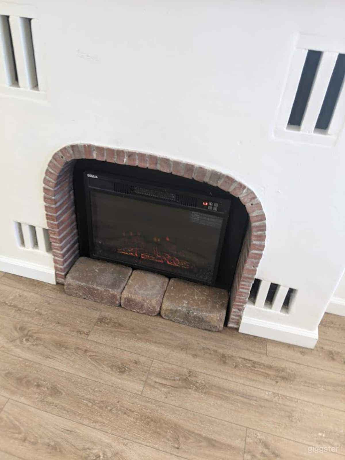 Smoketree Bunglalows Desert Hideaway Photo 3