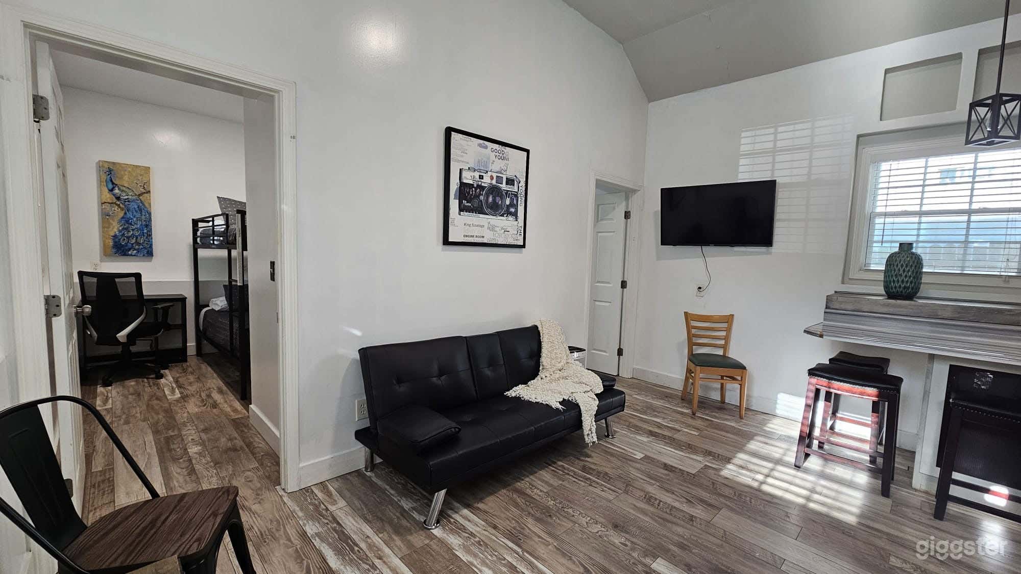 Midtown Atlanta Urban Retreat Photo 1