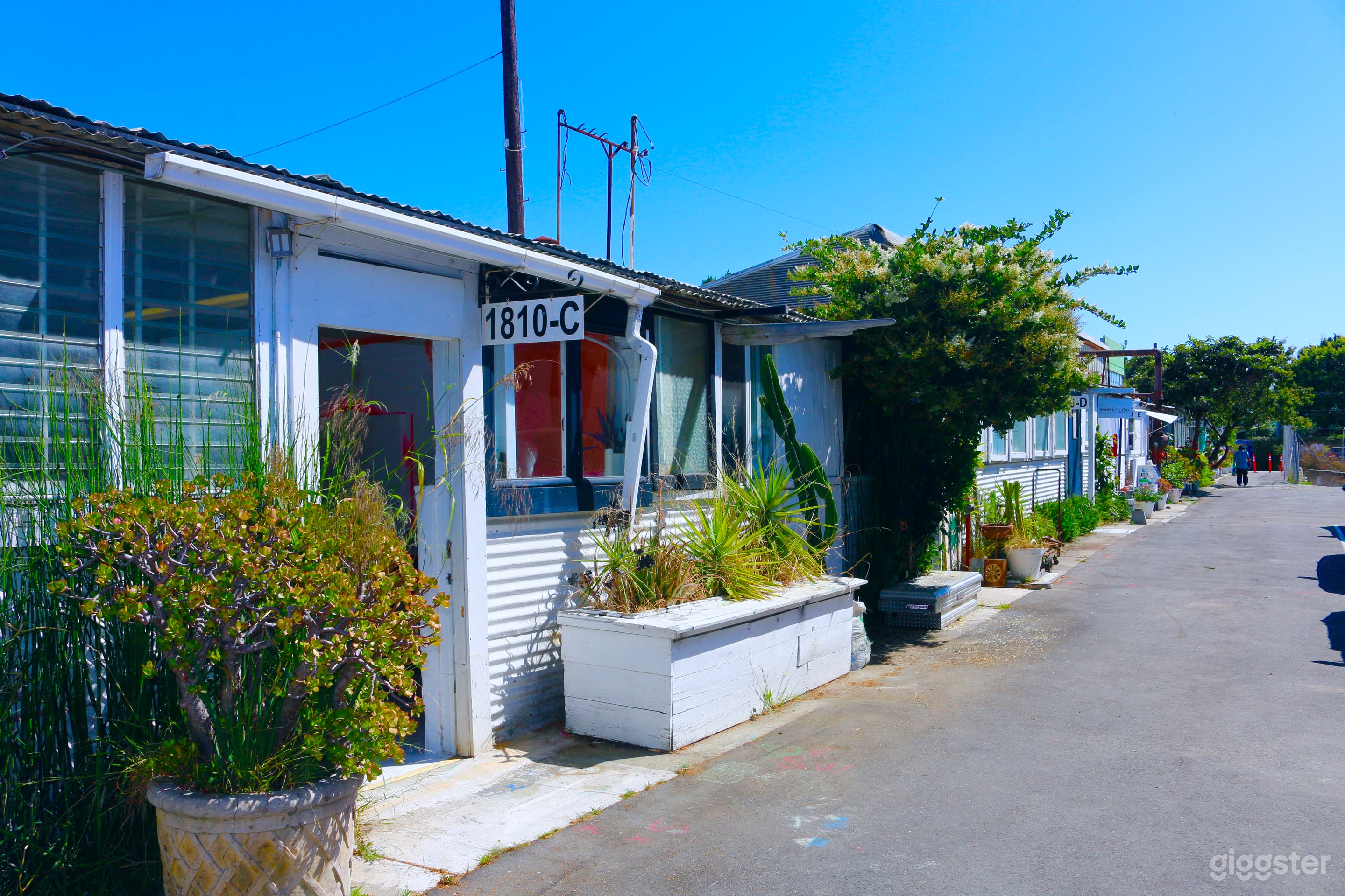 Vibrant Art Studio in the Heart of Santa Monica  Photo 2