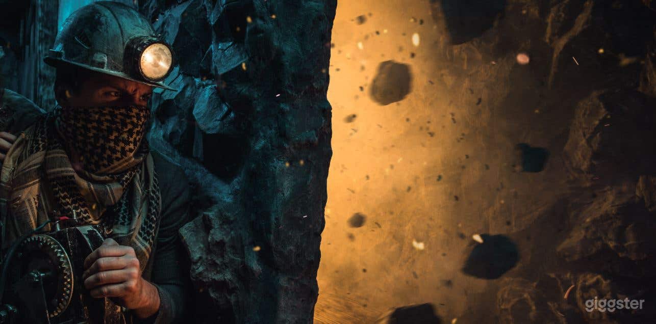 Egyptian Themed Room Photo 3