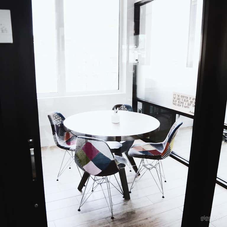  Conference Room for 1-6 