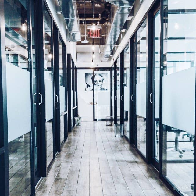  Conference Room for 1-6 