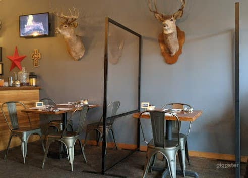  Perfect for TV & Film Shoots 