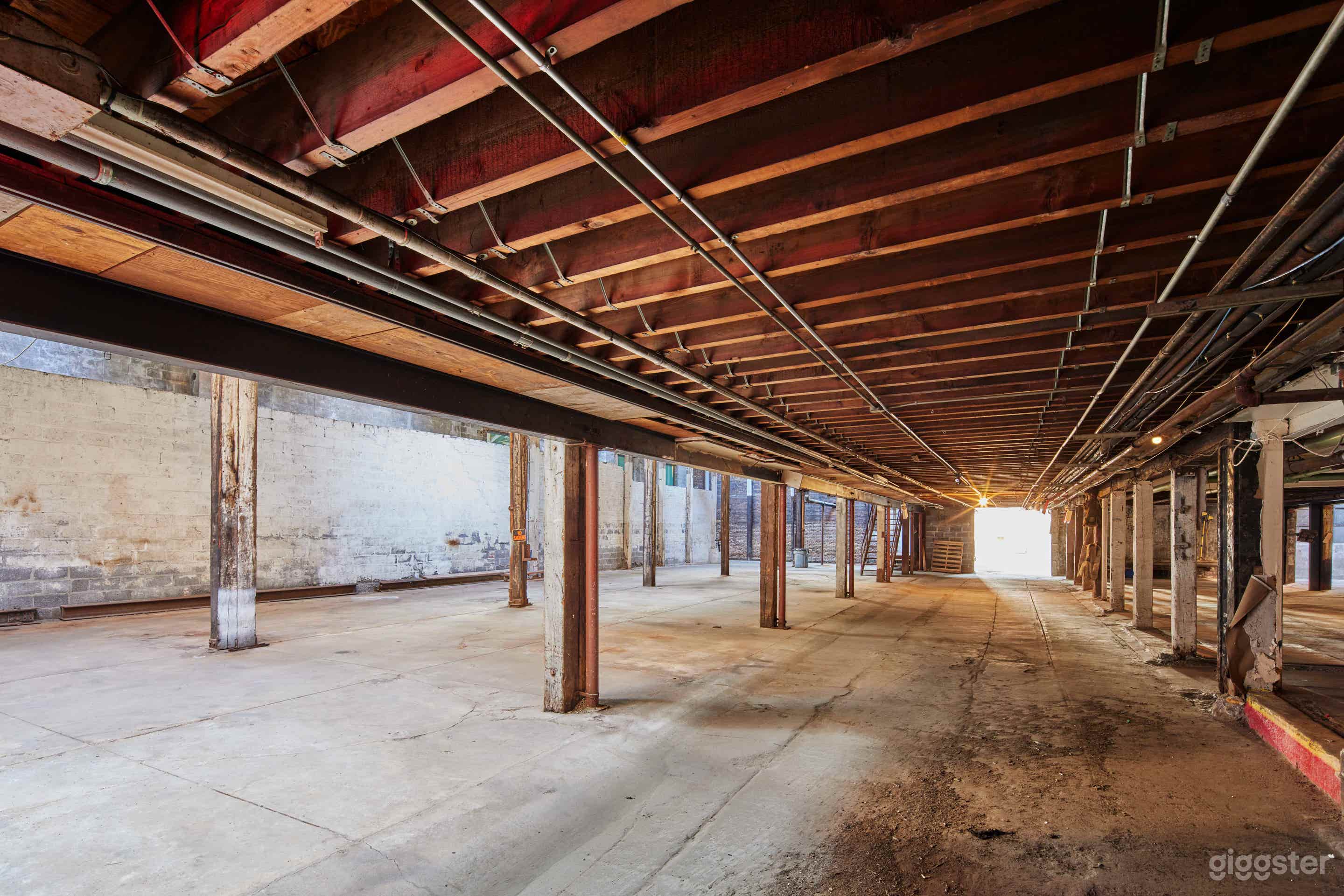 Greenpoint waterfront industrial campus Photo 4
