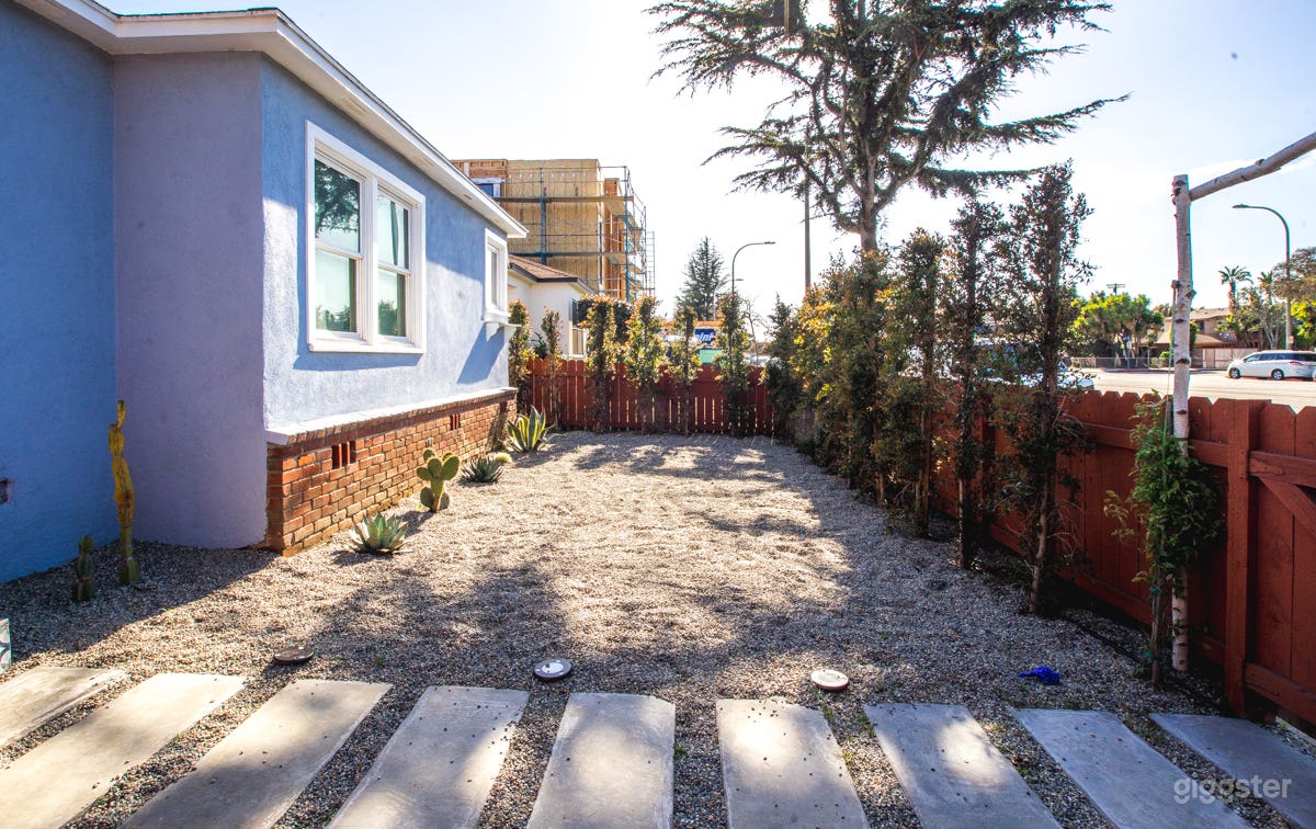 Modern Bohemian Bungalow Photo 4