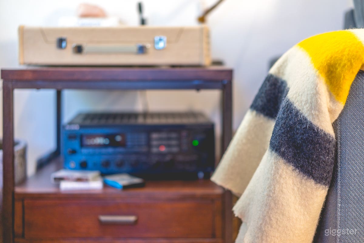 Modern Bohemian Bungalow Photo 3