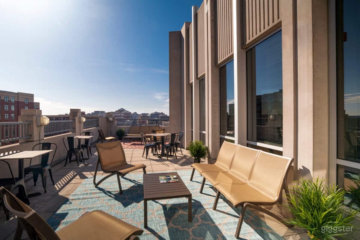 Corsair Conference Room Photo 4