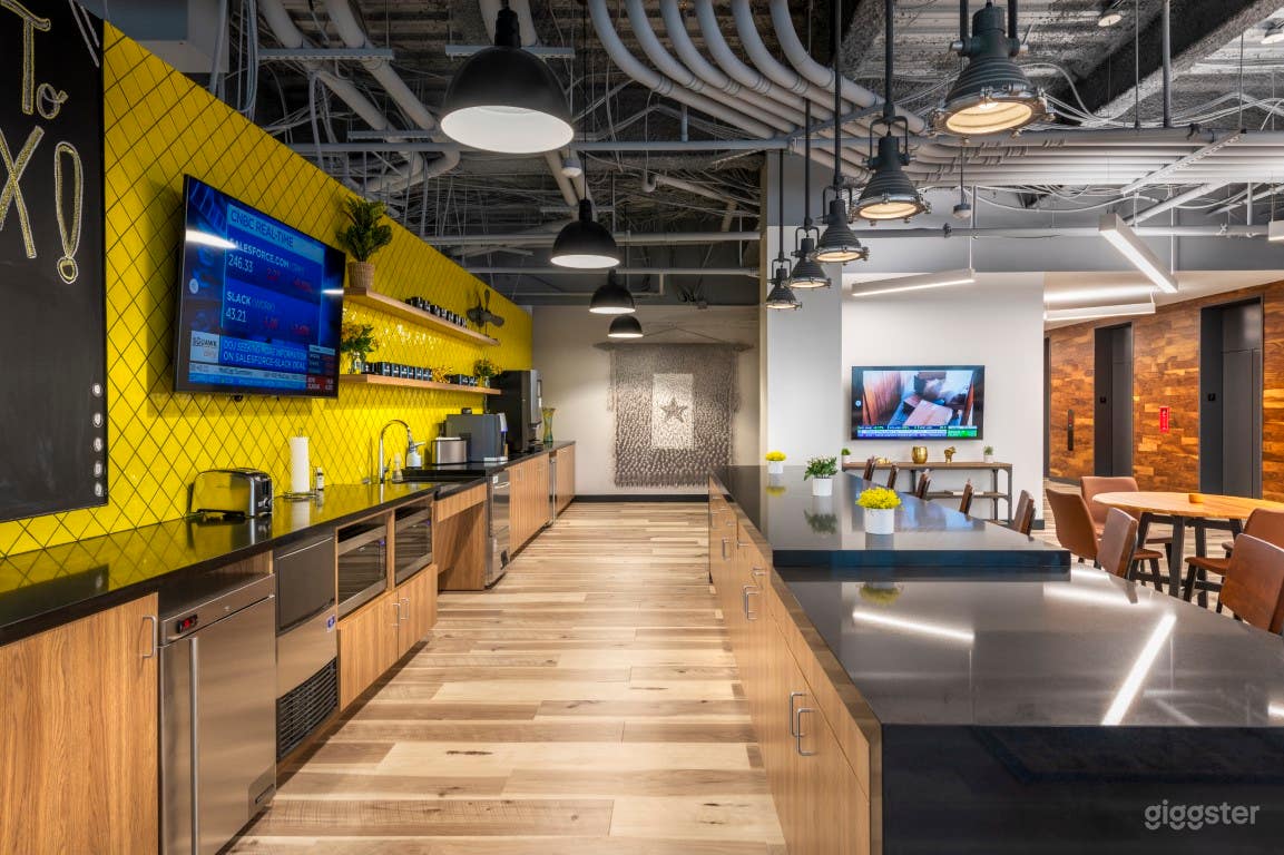 Corsair Conference Room Photo 2