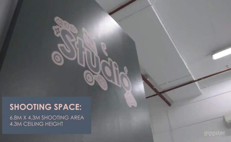  Quality Video Studio in Singapore 