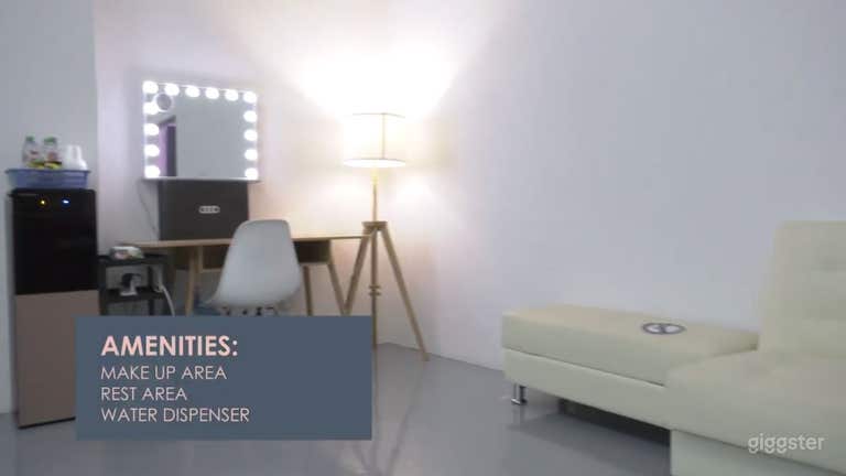  Quality Video Studio in Singapore 